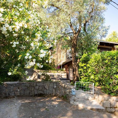 Villa Hidden Gem Of Krasici à Radovici Extérieur photo