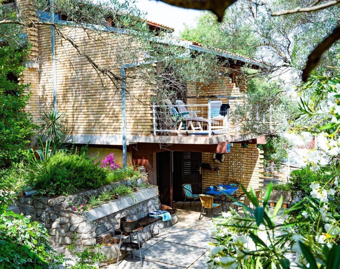 Villa Hidden Gem Of Krasici à Radovici Extérieur photo